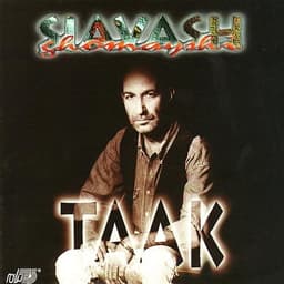Taak · Siavash Ghomayshi