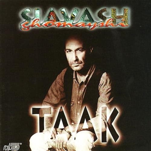Taak · Siavash Ghomayshi
