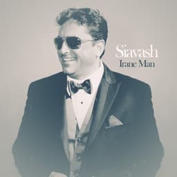 Irane Man · Siavash
