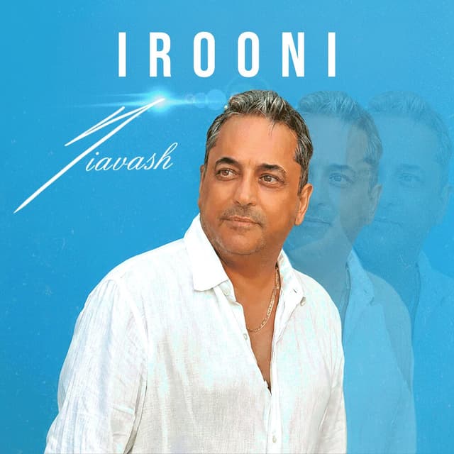 Irooni · Siavash