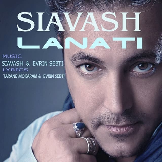 Lanati · Siavash