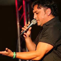 Sahneh (Live) · Siavash