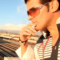 Veda · Siavosh Sohrab