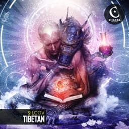 Tibetan · Silcov