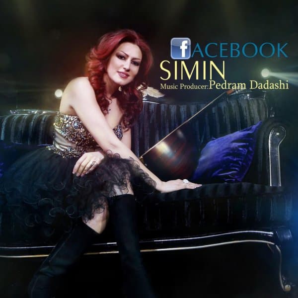 Facebook · Simin