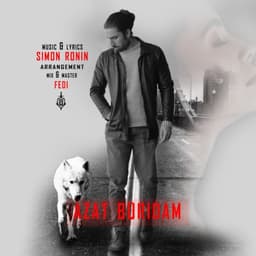 Azat Boridam · Simon Ronin