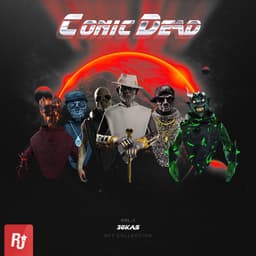 Satanic · Sina 30Kas