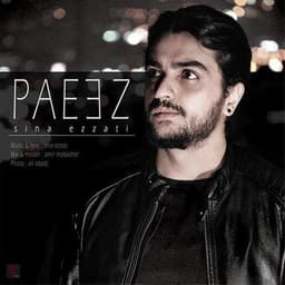 Paeiz · Sina Ezzati