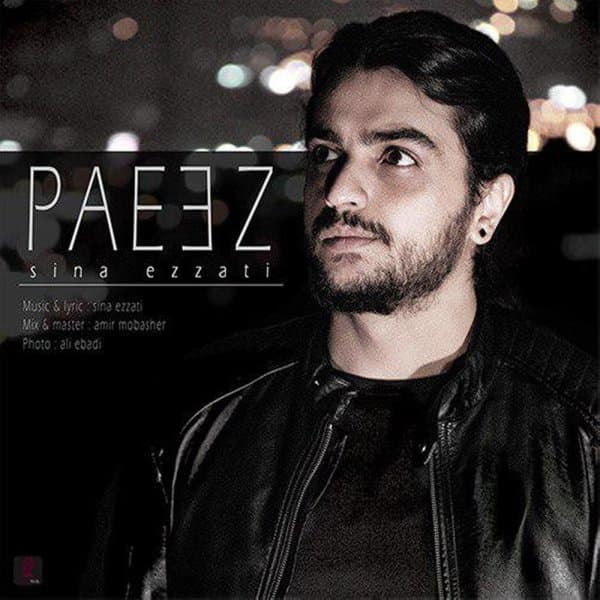 Paeiz · Sina Ezzati