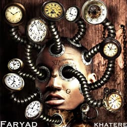 Khatere · Sina Faryad