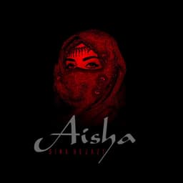 Aisha · Sina Hejazi