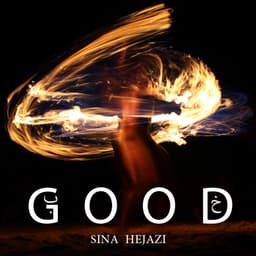 Khoob · Sina Hejazi