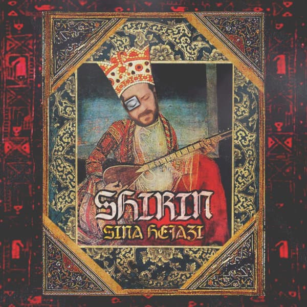 Shirin · Sina Hejazi