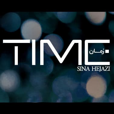 Zaman · Sina Hejazi