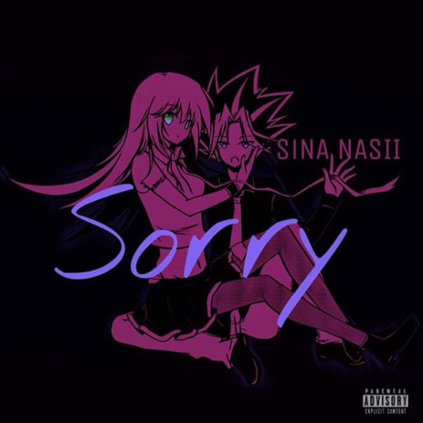 Sorry · Sina Nasii