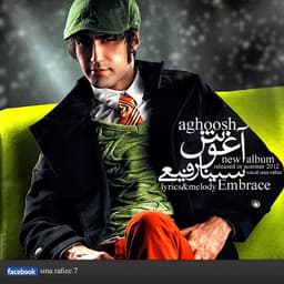 Baroon · Sina Rafiee