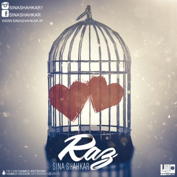 Raz · Sina Shahkar