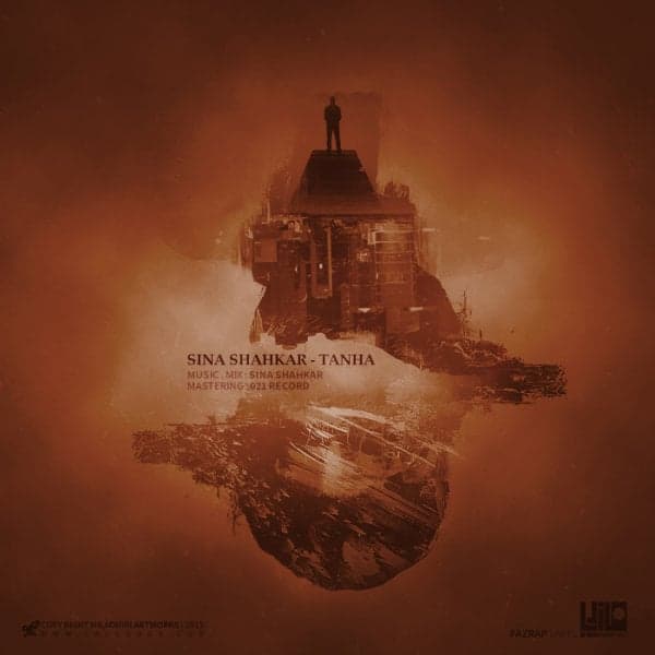 Tanha · Sina Shahkar
