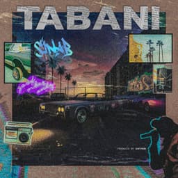 Tabani · Sinab