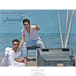 Iran · SinaM & Mehrdad