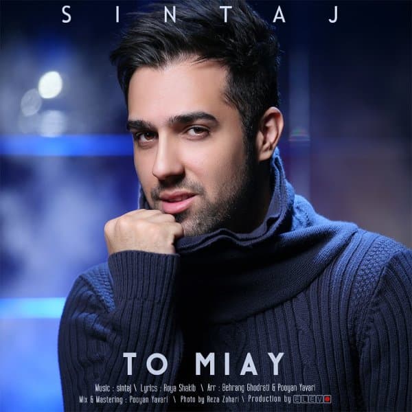 To Miay · Sintaj