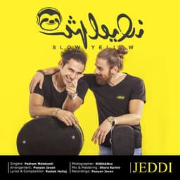 Jeddi · Slow Yellow