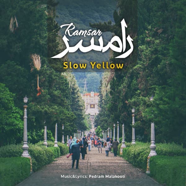 Ramsar · Slow Yellow