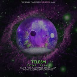 Telesm · Soda & Ali619