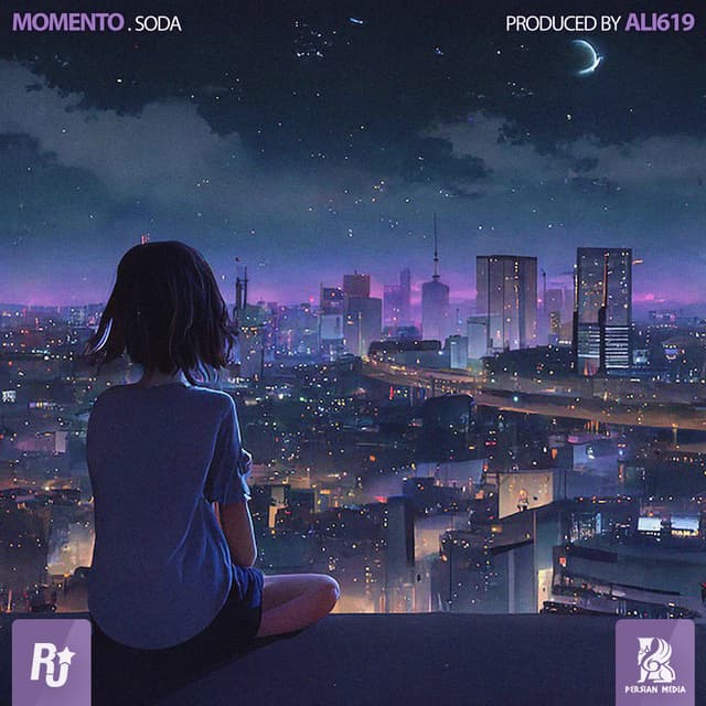 Momento · Soda