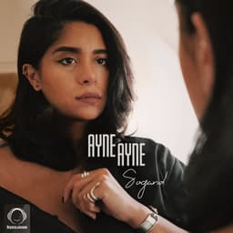 Ayne Ayne · Sogand