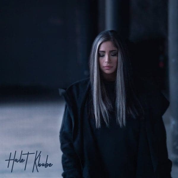 Halet Khube · Sogand