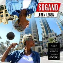 Leben Leben · Sogand