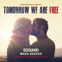 Mara Beboos · Sogand