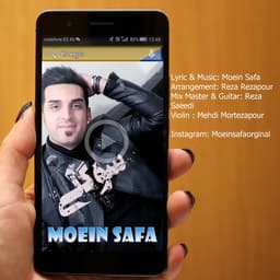 Sogoli · Moein Safa