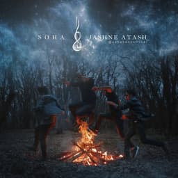 Jashne Atash · Soha