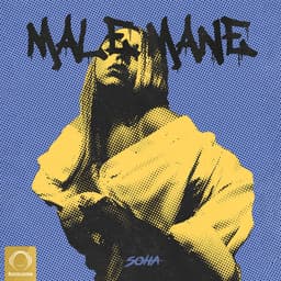 Male Mane · Soha