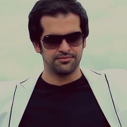 Dardet Be Joonam · Soheil