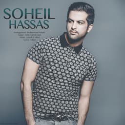 Hasas · Soheil