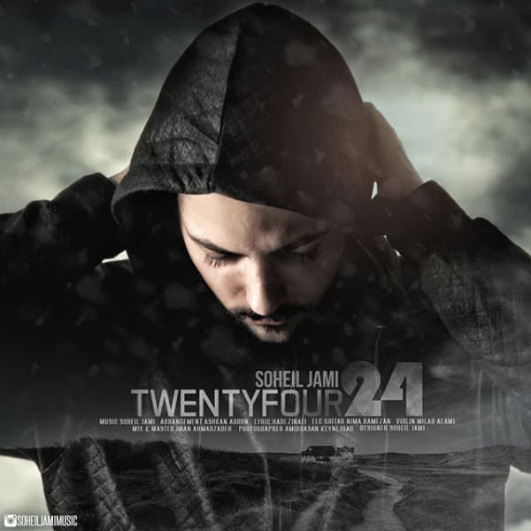 24 · Soheil Jami