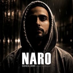 Naro · Soheil Jami