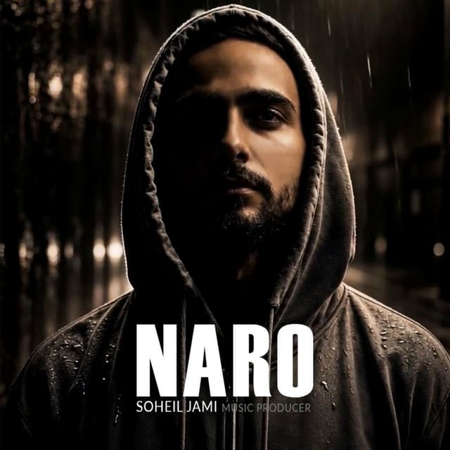 Naro · Soheil Jami