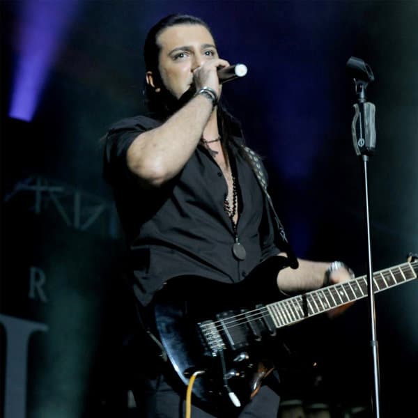 Hokm · Soheil Nouri