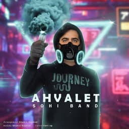 Ahvalet · Sohi Band