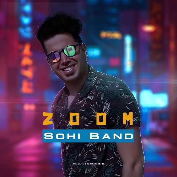 Zoom · Sohi Band