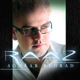 Raaz · Sohrab Behrad
