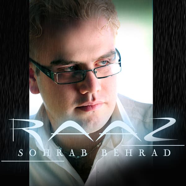 Raaz · Sohrab Behrad