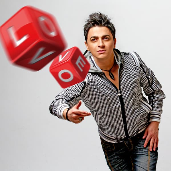 Shirin & Farhad · Sohrab