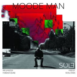 Moode Man · Sole