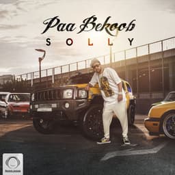 Paa Bekoob · Solly