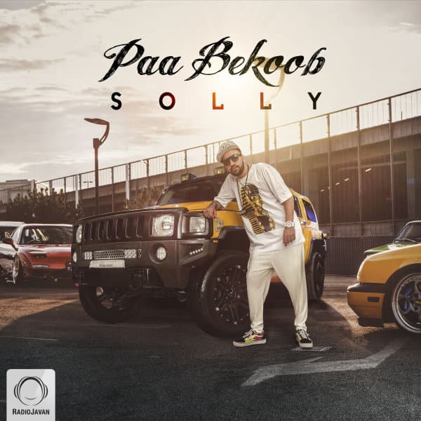 Paa Bekoob · Solly